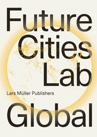Cover image for 9783037788066 - Future Cities Laboratory
