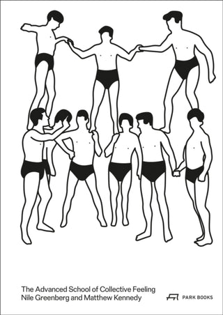 Cover image for 9783038601074 - The Advanced School of Collective Feeling