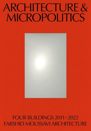 Cover image for 9783038601944 - Architecture & Micropolitics