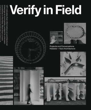 Cover image for 9783038602248 - Verify in Field