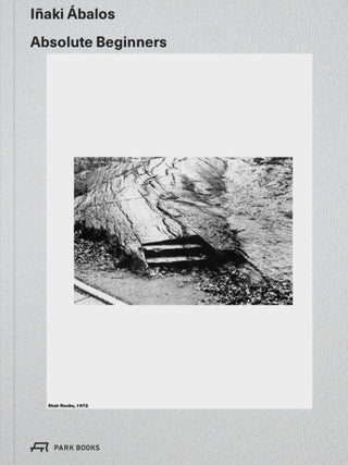 Cover image for 9783038602873 - Absolute Beginners