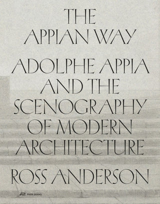 Supplemental image for 9783038604051 - The Appian Way