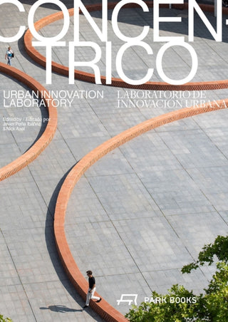 Cover image for 9783038604433 - Concentrico