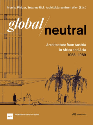 Cover image for 9783038604730 - Global—Neutral