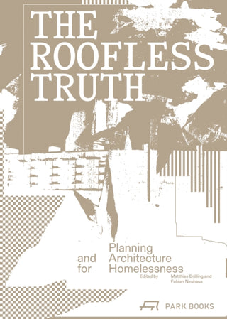 Cover image for 9783038604754 - The Roofless Truth