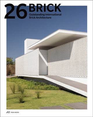 Cover image for 9783038604808 - Brick 26