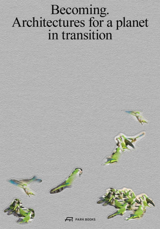 Cover image for 9783038604952 - Becoming