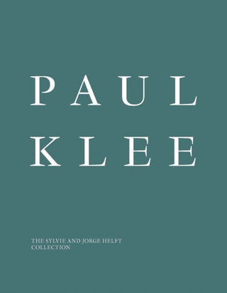 Cover image for 9783039421077 - Paul Klee