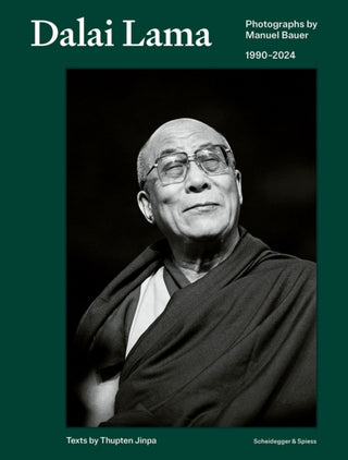 Cover image for 9783039422388 - Dalai Lama