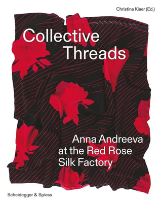 Cover image for 9783039422494 - Collective Threads