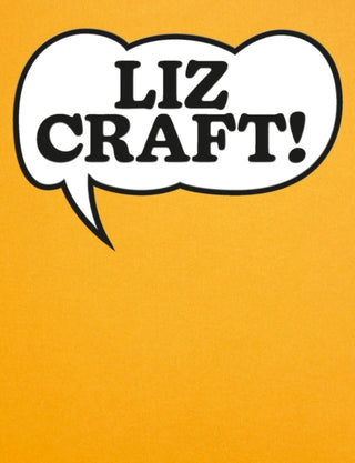 Cover image for 9783039422685 - Liz Craft!