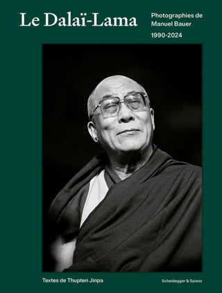 Cover image for 9783039422722 - Dalai Lama
