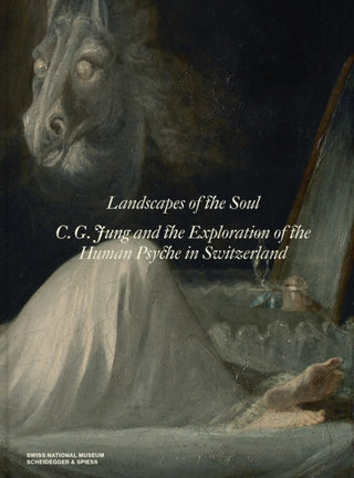 Cover image for 9783039422784 - Landscapes of the Soul