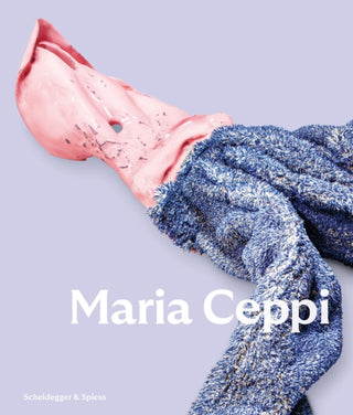 Cover image for 9783039422869 - Maria Ceppi