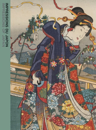 Cover image for 9783039422937 - Impressions of Japan