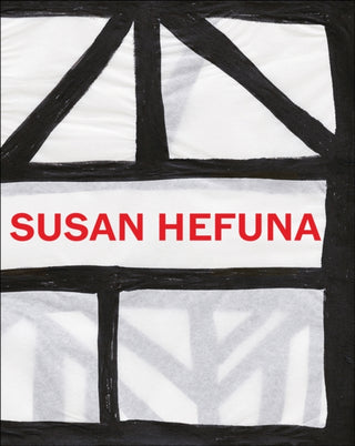 Cover image for 9783039423132 - Susan Hefuna
