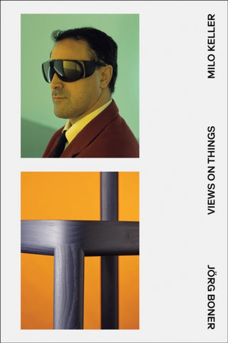 Cover image for 9783039423231 - Views on Things