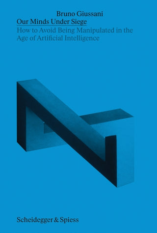 Cover image for 9783039423392 - Our Minds Under Siege