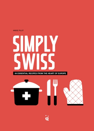 Cover image for 9783039640799 - Simply Swiss