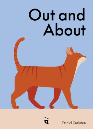 Cover image for 9783039640836 - Out and About