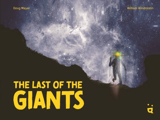 Cover image for 9783039641048 - The Last of the Giants