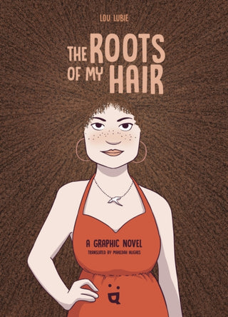 Cover image for 9783039641277 - The Roots of My Hair