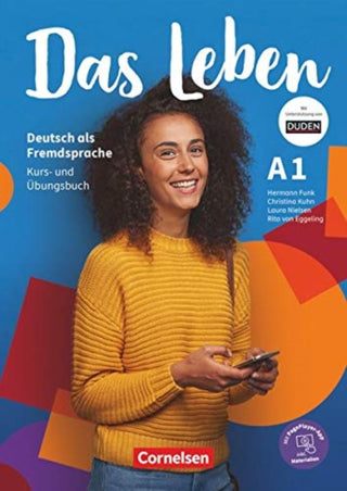 Cover image for 9783061220891 - Das Leben