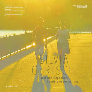 Cover image for 9783110760439 - Silvia Gertsch