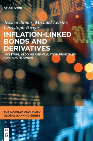 Cover image for 9783110787375 - Inflation-Linked Bonds and Derivatives