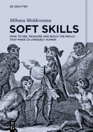 Cover image for 9783111050591 - Soft Skills