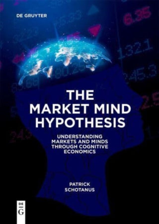 Cover image for 9783111211619 - The Market Mind Hypothesis