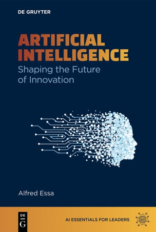 Supplemental image for 9783111582382 - Artificial Intelligence