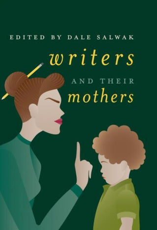Cover image for 9783319683478 - Writers and Their Mothers