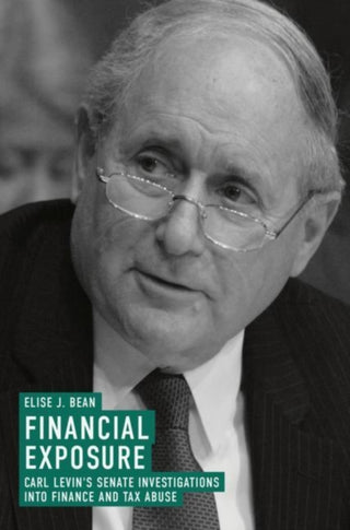 Cover image for 9783319943879 - Financial Exposure