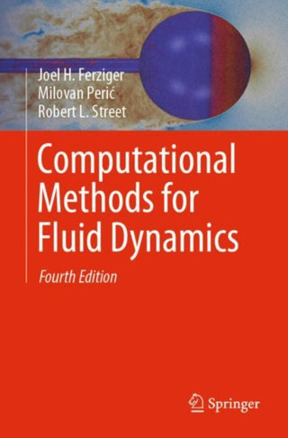 Supplemental image for 9783319996912 - Computational Methods for Fluid Dynamics