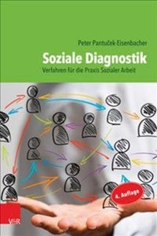 Cover image for 9783525711453 - Soziale Diagnostik