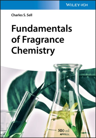Cover image for 9783527345779 - Fundamentals of Fragrance Chemistry