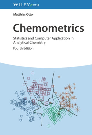 Cover image for 9783527352661 - Chemometrics