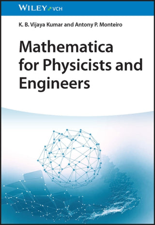 Cover image for 9783527414246 - Mathematica for Physicists and Engineers