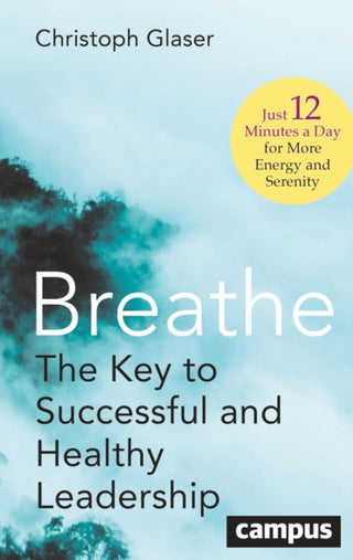 Cover image for 9783593521053 - Breathe