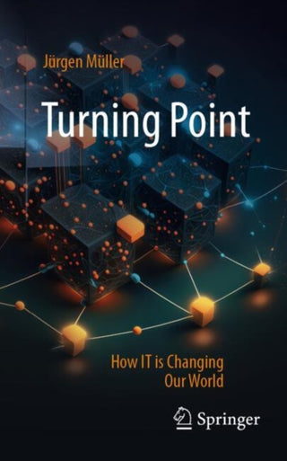 Cover image for 9783658460785 - Turning Point