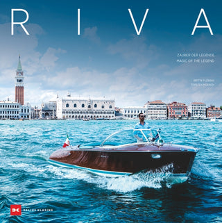 Cover image for 9783667129703 - Riva