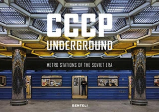 Supplemental image for 9783716518632 - CCCP Underground