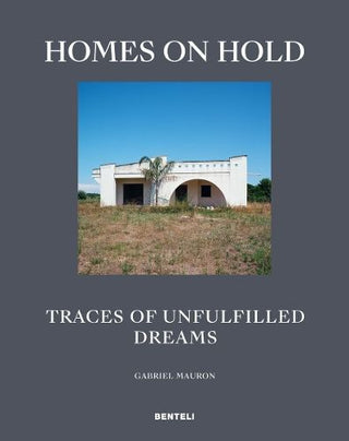 Cover image for 9783716518694 - Homes on Hold