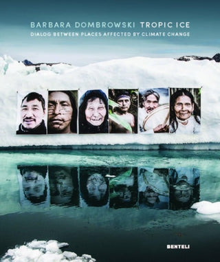 Cover image for 9783716518809 - Tropic Ice (Bilingual edition)