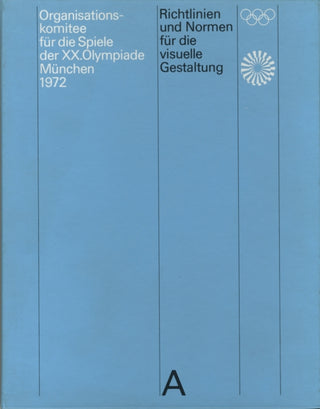 Cover image for 9783721209990 - Guidelines and Standards for the Visual Design