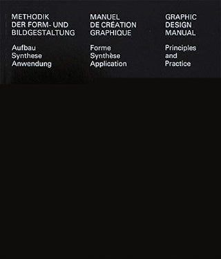 Supplemental image for 9783721210064 - Graphic Design Manual