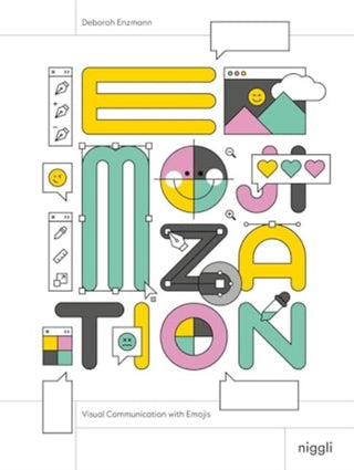 Supplemental image for 9783721210378 - Emojization