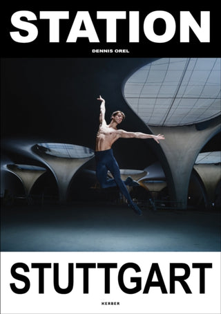 Cover image for 9783735610164 - Station Stuttgart
