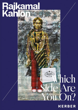 Cover image for 9783735610379 - Which Side Are You On?